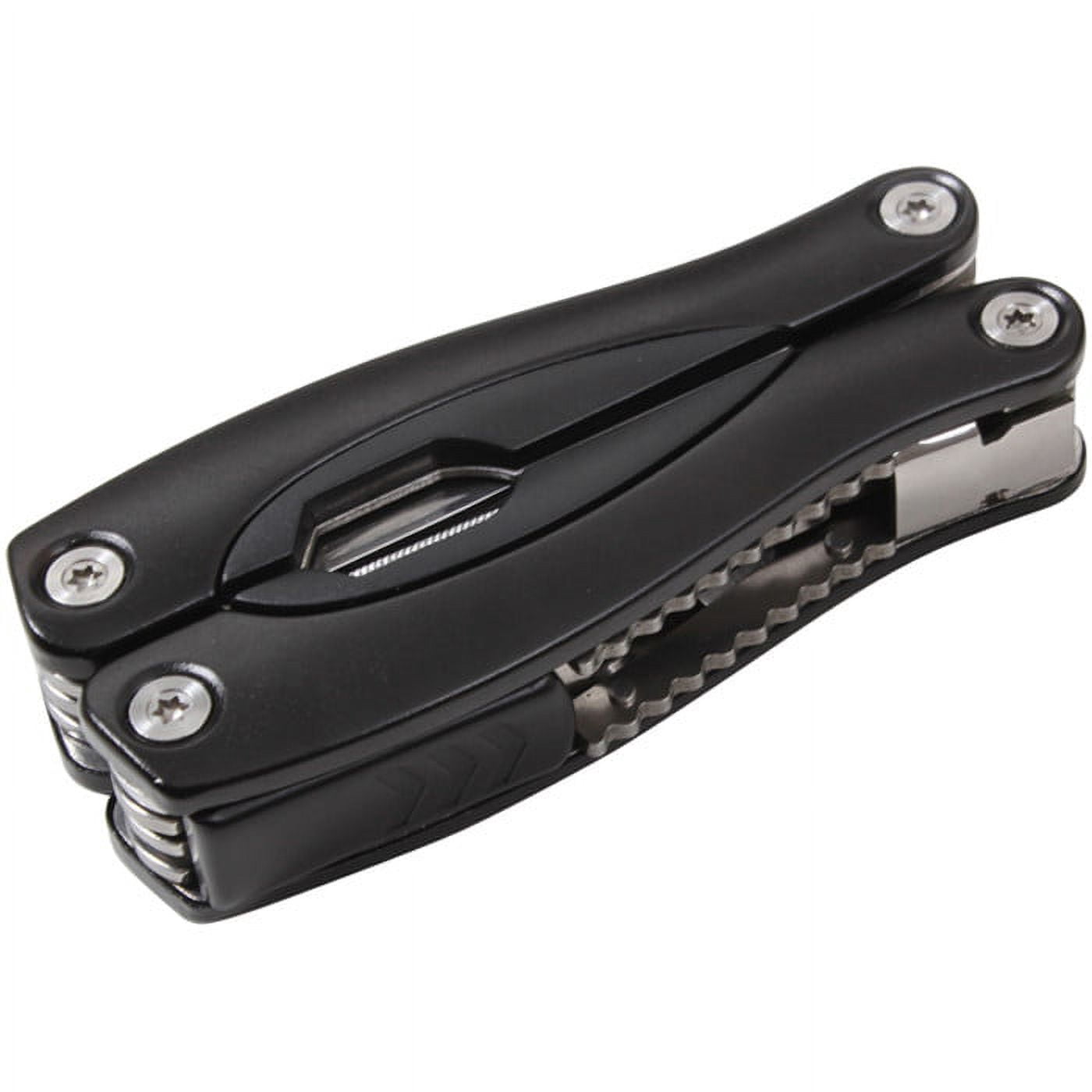 Rothco 13362 Stainless Steel Multi-Tool