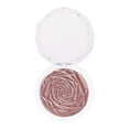 thumbnail image 1 of Fiudx Iluminador Desert Rose, Polvo Brillante con Purpurina, Polvo de Hornear de Jengibre, Textura Suave y Brillo Duradero, Perfecto para Mejillas y Ojos, Maquillaje para Bodas y Fiestas, Todo Tipo d, 1 of 3