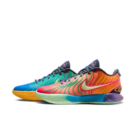 

Nlke 21 men s actual basketball shoes anti-twist breathable and lightweight HF5352