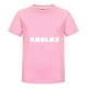 thumbnail image 1 of Camiseta Roblox para Niño Ninas en Verano, Playera Infantil Gamer con Estampado Colorido de Personajes, Ideal para Regalo y Uso Diario, 1 of 4