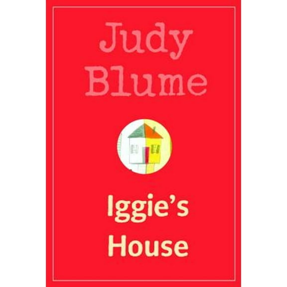 Iggies House (Paperback) by Judy Blume