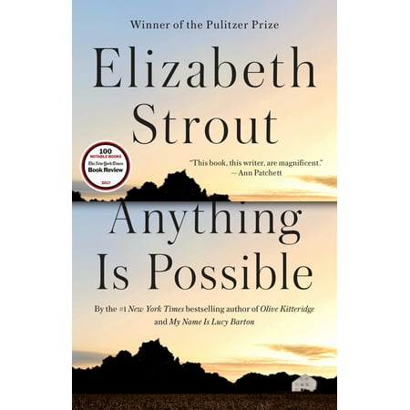 Anything Is Possible : A Novel (As Best As Possible)