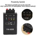 thumbnail image 4 of -800 Photoelectric S Er Proximity S S Er Sensor Er (Without), 4 of 5