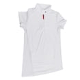 thumbnail image 2 of LHCER Horse Riding T‑Shirt Good Elasticity Good Breathability Comfortable Simple Equestrian Short Sleeve for Children,Children Horse Riding Clothing,Equestrian T‑Shirt, 2 of 8
