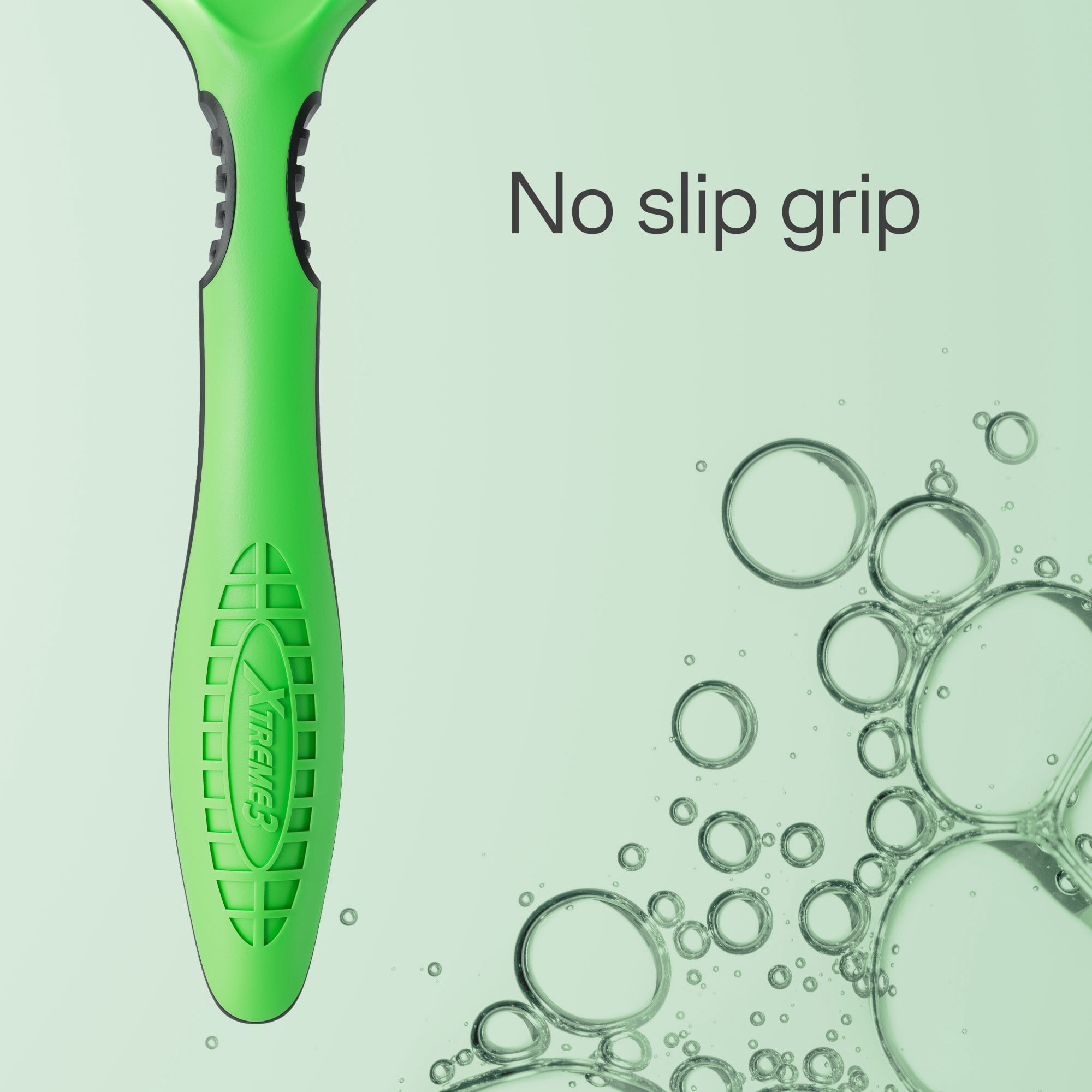 Schick Xtreme 3 Blade Disposable Razors for Men, 8 Ct, Men's Sensitive Skin Manual Disposable Razors