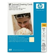 HP Inkjet Greeting Card