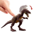 thumbnail image 4 of JURASSIC WORLD – FIERCE FORCE (ATTAQUE FÉROCE) – Masiakasaure, 4 of 6