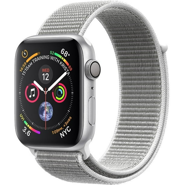 apple seashell sport loop