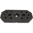 thumbnail image 1 of Weight Plate 10P 077797 Works W Horizon Fitness S400 FS-40 Strength System, 1 of 1