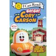 thumbnail image 2 of Cory's Premier Jour d'École (Go!Go!Cory Carson, Mon Premier Je Peux Lire), 2 of 3