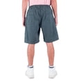 thumbnail image 4 of Bermuda Oggi Hombre Corte Slim Fit Gris Claro OGGI JEANS  BERM2211202, 4 of 4