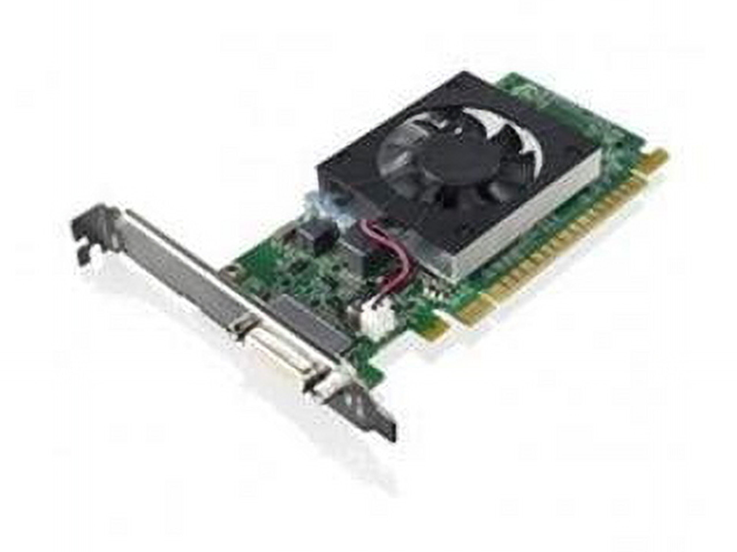 Lenovo GeForce 605 1GB DMS59 Graphics Card 0B47073