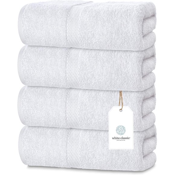 Hotel Collection Towels
