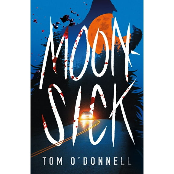 Moonsick (Paperback)