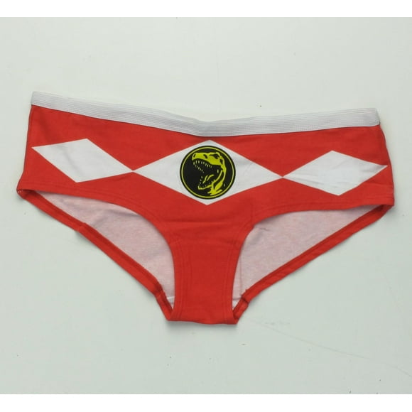 Power Rangers Underwear