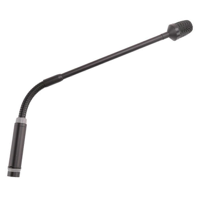 Professional Dynamic DJ Microphone for Mixer Dedicated Disc Shouting Microfone KTV Bar Gooseneck DJ