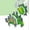 Dinosaur Morphing FigureToy Under $5 a3, variant on CQCYD Dinosaur Morphing FigureToy, 2-in-1 Deformation Robot Model, DIY Assembly Educational Playset, Interactive Dinosaur Morphing FigureToy for Little Builders and Gift