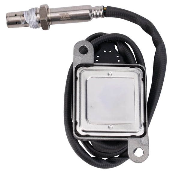 TRQ Downstream NOx Sensor Fits 2015 Chevrolet GMC NSA52039