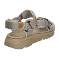 thumbnail image 3 of Sandalias Ozono Gris para Hombre [OZO2964] gris 26, 3 of 10