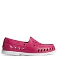 thumbnail image 2 of Sperry Womens Authentic Original Float Boat Shoe 8 Fuschia, 2 of 6
