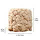 thumbnail image 3 of Hand Knitting Wool Yarn Soft Acrylic Crochet Thread for Crafting Sweaters Scarves Hats Home Decor Projects Bulk Skeins, 3 of 5
