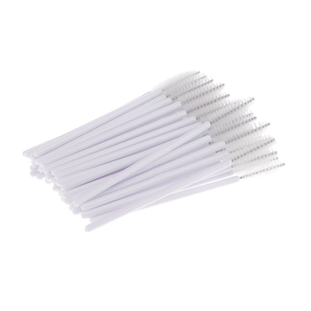 Cepillo para extensiones de pestañas #E MI