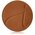 thumbnail image 1 of Jane Iredale PurePressed Minerals Refill 9.9g 0.35oz Mahogany, 1 of 1