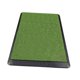 thumbnail image 4 of Tapete de golf portátil, almohadilla de césped artificial para jardín, interior y exterior Estilo B, 4 of 9