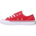 thumbnail image 2 of PF Flyers Men's Center Lo Fashion Sneaker, Red, 6 D US, 2 of 4