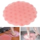 thumbnail image 5 of Almohadilla Para Frotar Los Pies, Ventosa Fija Portátil Libera Tus Manos Limpieza Profunda Mejora La Circulación De Pies Y Piernas Almohadilla De Masaje Para Pies Para El Hogar ANGGREK Otros, 5 of 8