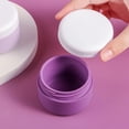 thumbnail image 3 of Tarros de crema de silicona Kuangre de 40 ml (paquete de 4), 3 of 9