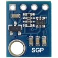 thumbnail image 4 of 2Pcs GY- SGP40 SGP40 TVOC eCO2 CO2 Carbon Dioxide Sensor, 4 of 5