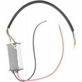 thumbnail image 3 of SODIAL(R) LED Lamp Transformer Driver Power Supply DC 36V 20W Waterproof, 3 of 4