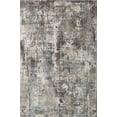 thumbnail image 2 of Loloi Maeve Collection MAE-02 Slate / Mist, Abstract Area Rug 11'-6" x 15'-5", 2 of 4