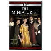 The Miniaturist (Masterpiece) (DVD), PBS (Direct), Drama