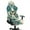 Butterfly Flower, variant on Xoenoiee Butterfly Flower Pattern Gaming Chair Covers with Armrest Covers Office Desk Chair Cover Computer Chair Cover Stretch Gamer Chair Slipcovers Cat Scratch Proof