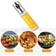 thumbnail image 2 of Atomizador pulverizador de aceite 7 en 1, 2x pulverizador de aceite, 1x cepillo, 1x cepillo de aceite, 1x embudo, 2 of 5