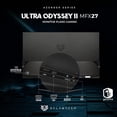 thumbnail image 4 of Monitor Gamer 27 BALAM RUSH ULTRA ODYSSEY II MFX27 1ms 100Hz FHD IPS LED HDMI Negro BR-938310 negro, 4 of 6