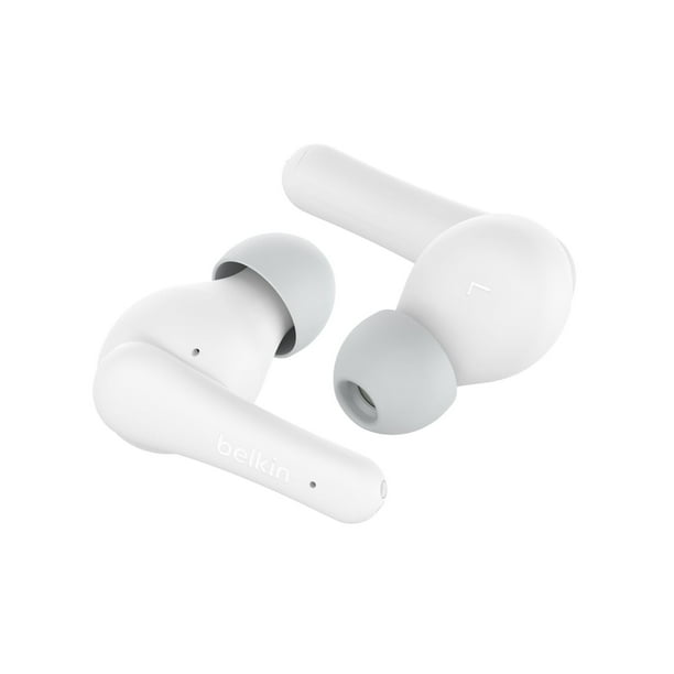 Auriculares Bluetooth Belkin SoundForm Nano 2 Kids con batería 28H