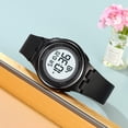 thumbnail image 4 of Kids Digital Waterproof WatchSimple Electronic Wristwatch For Children Daily Wear, 4 of 9