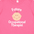 thumbnail image 4 of Inktastic Future Occupational Therapist Occupation Boys or Girls Baby T-Shirt, 4 of 5