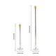 thumbnail image 5 of Golf Alignment Sticks,Magnetic Golf Club Alignment Stick Training Aids Part Help Visualize Golf Gift Golf Training ToolC, 5 of 5