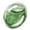 Green, variant on Refill Pack Mosquito Repellent Capsule 2ml for Wristband No Wristband Included Long Lasting Formula Suitable for Outdoor and Indoor Use