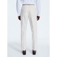 thumbnail image 3 of Free Assembly Men's Linen Blend Suiting Pants, Sizes 30x30-44x30, 3 of 5