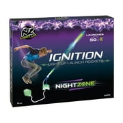 NightZone Ignition Ligtht Up Launch Rockets