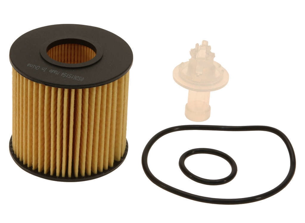 Genuine OEM Replacement for w/ ORing 20152015 Volkswagen Beetle