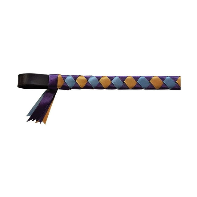 ShowQuest Bracelet de Cheval en Cuir Epson