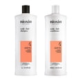 thumbnail image 1 of Set de champú y acondicionador Nioxin System 4 para cabello teñido, 1 of 5