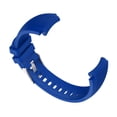 thumbnail image 3 of Replacement for Samsung Galaxy Watch R800/R810/R815 Silicone Wrist strap watchband Watch band Strap Watchband Replacement, 3 of 8
