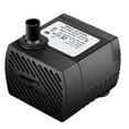thumbnail image 5 of USB-Powered LED Mist Maker - 4-Color Ultrasonic Fogger for Indoor Fountains, Terrariums & Decor - Portable Water Humidifier with Adjustable Fog Output, 5 of 9
